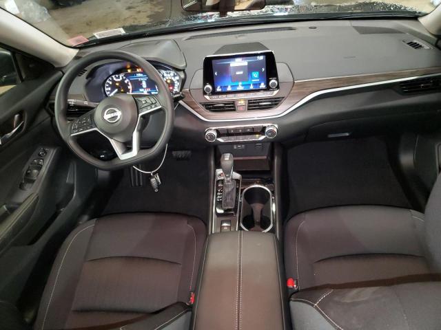 Photo 8 from auction – 2024 NISSAN ALTIMA SV with VIN 1N4BL4DW2RN340326
