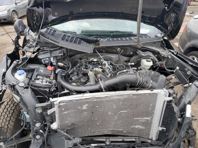 Photo 11 from auction – 2019 FORD F150 with VIN 1FTEW1EPXKFC30984