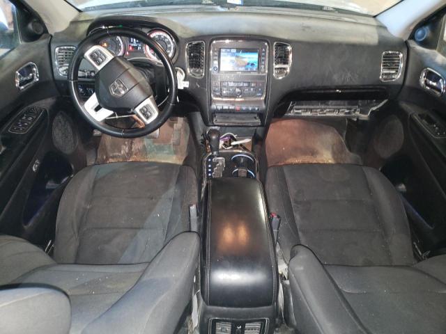 Photo 8 from auction – 2012 DODGE DURANGO CR with VIN 1C4RDJDG6CC242187