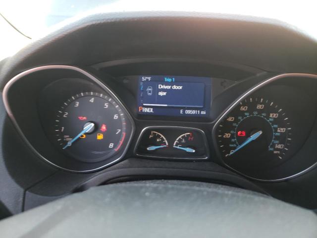 Photo 9 from auction – 2014 FORD FOCUS SE with VIN 1FADP3K20EL332206