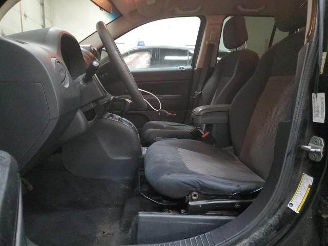 Photo 7 from auction – 2011 JEEP COMPASS SP with VIN 1J4NT1FBXBD155818