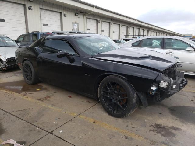 Photo 4 from auction – 2015 DODGE CHALLENGER with VIN 2C3CDZAT5FH707814