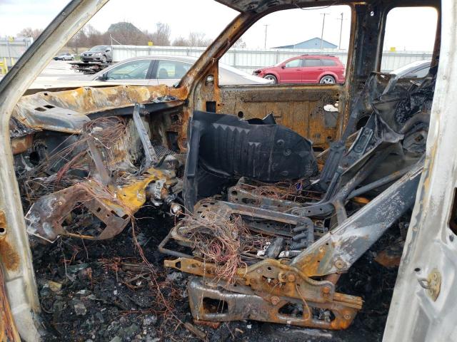 Photo 7 from auction – 2001 DODGE RAM 1500 with VIN 3B7HF13Z41M289545