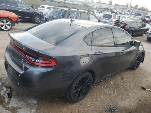 Photo 3 from auction – 2015 DODGE DART SXT with VIN 1C3CDFBB9FD415892