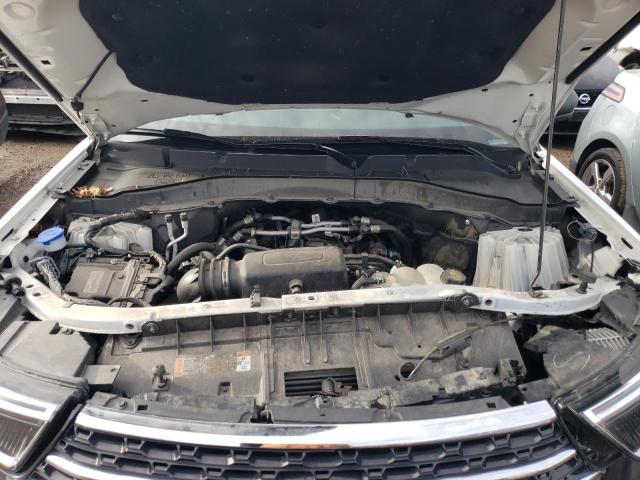 Photo 11 from auction – 2022 FORD EXPLORER X with VIN 1FMSK8DH5NGA16299