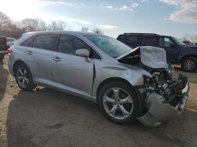 Photo 4 from auction – 2009 TOYOTA VENZA with VIN 4T3BK11A19U003594