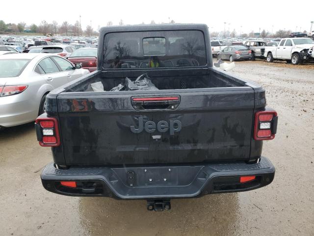 Photo 6 from auction – 2023 JEEP GLADIATOR with VIN 1C6HJTFG0PL500777