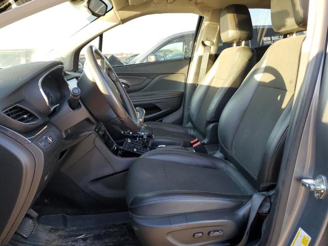 Снимка 7 от търг – 2019 BUICK ENCORE PRE с VIN KL4CJASB2KB717211