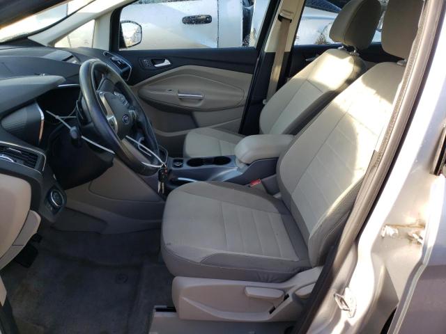 Photo 7 from auction – 2013 FORD C-MAX SE with VIN 1FADP5AU6DL547506