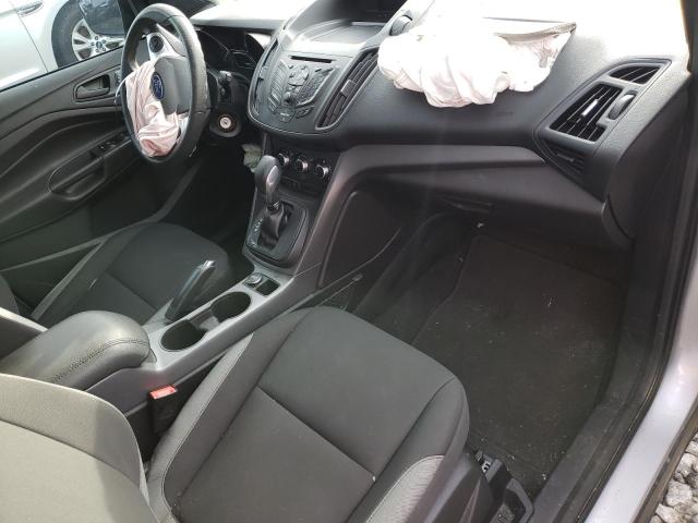 Photo 8 from auction – 2015 FORD ESCAPE S with VIN 1FMCU0F75FUC00682