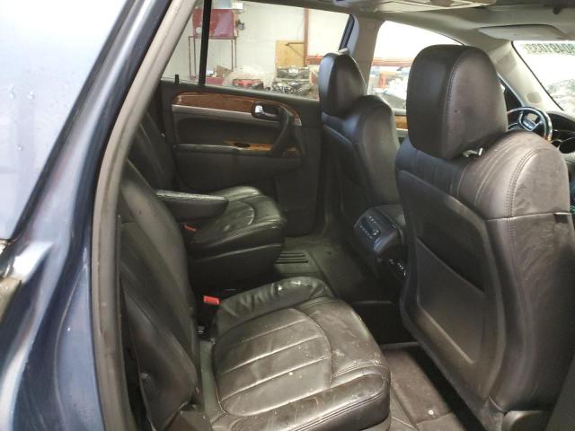Photo 11 from auction – 2012 BUICK ENCLAVE with VIN 5GAKVCED5CJ295796