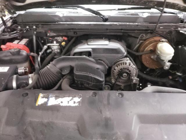 Photo 11 from auction – 2007 CHEVROLET SILVERADO with VIN 1GCEK19J07Z525048