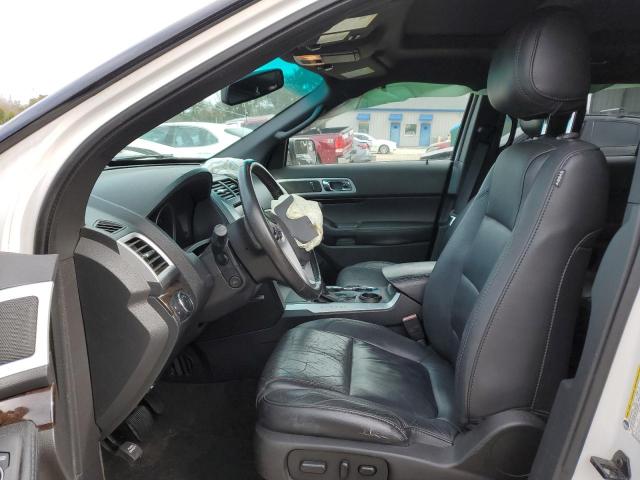 Photo 7 from auction – 2015 FORD EXPLORER L with VIN 1FM5K7F88FGB81804