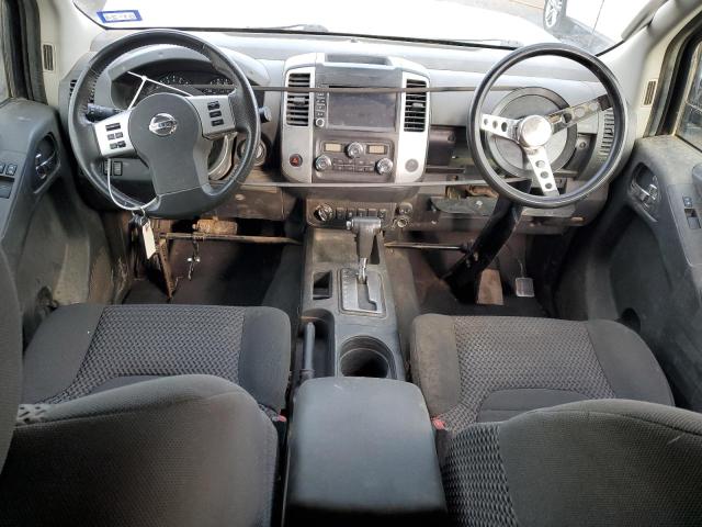 Photo 8 from auction – 2019 NISSAN FRONTIER S with VIN 1N6DD0CW0KN780560