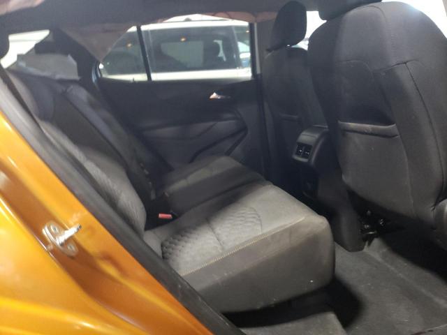 Photo 10 from auction – 2018 CHEVROLET EQUINOX LT with VIN 2GNAXSEVXJ6170480