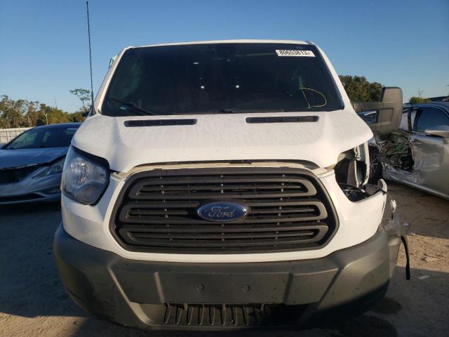 Photo 5 from auction – 2018 FORD TRANSIT T- with VIN 1FTYR2ZM7JKB49652