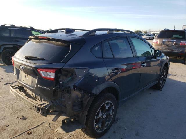 Foto 3 de la subasta – 2018 SUBARU CROSSTREK con VIN JF2GTABC9JH206845