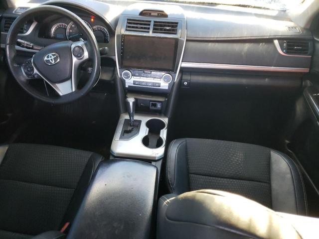 Photo 8 from auction – 2014 TOYOTA CAMRY L with VIN 4T1BF1FK6EU774321