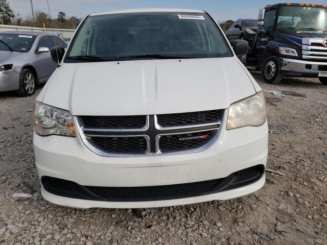 Photo 5 from auction – 2014 DODGE GRAND CARA with VIN 2C4RDGBG4ER259733