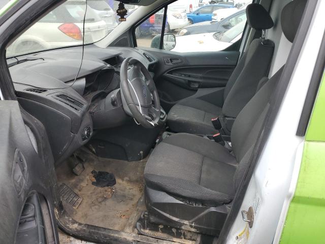 صورة رقم 7 من المزاد - 2016 FORD TRANSIT CO مع VIN NM0LS7E72G1287798