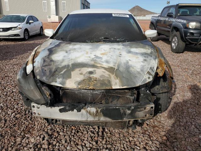 Photo 5 from auction – 2017 NISSAN ALTIMA 2.5 with VIN 1N4AL3AP0HC275599