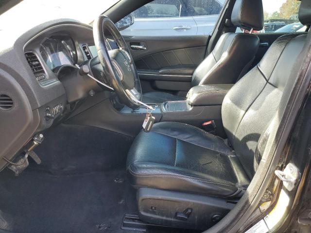 Photo 7 from auction – 2013 DODGE CHARGER R/ with VIN 2C3CDXCT0DH647763
