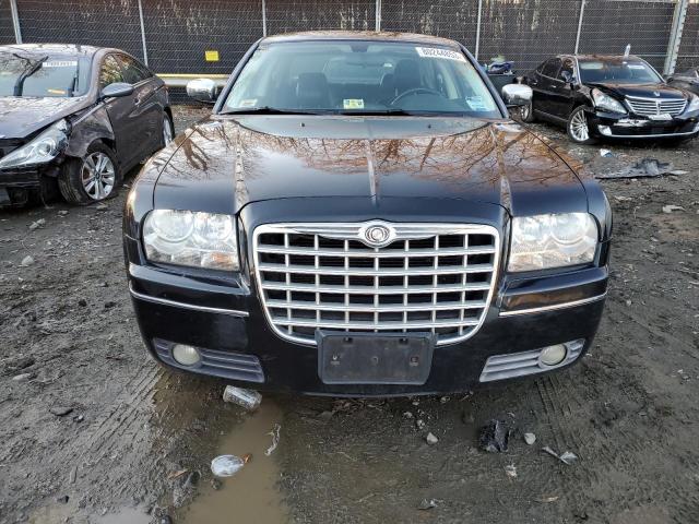 Photo 5 from auction – 2010 CHRYSLER 300 TOURIN with VIN 2C3CA5CV7AH225810