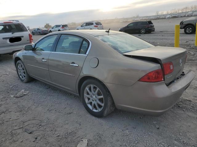 Photo 2 from auction – 2006 BUICK LUCERNE CX with VIN 1G4HD57276U240008