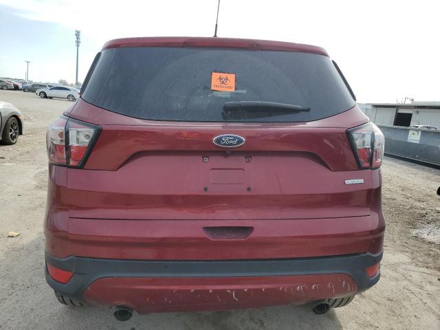 Photo 6 from auction – 2017 FORD ESCAPE SE with VIN 1FMCU0GD4HUD58180