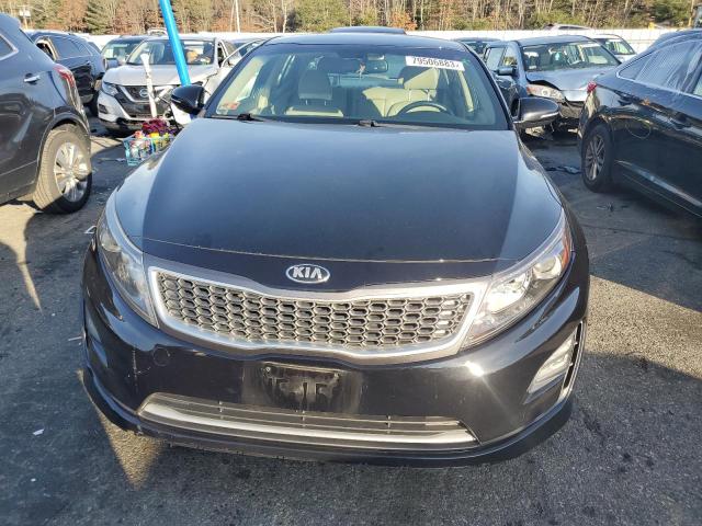 Photo 5 from auction – 2015 KIA OPTIMA HYB with VIN KNAGN4AD4F5091212