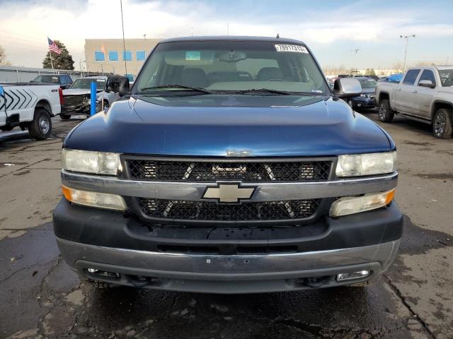 Фото 5 с аукциона – 2002 CHEVROLET SILVERADO с VIN 1GCHK23162F132631