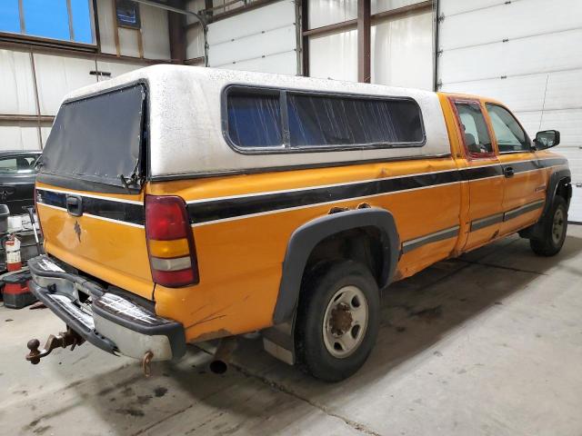 Photo 3 from auction – 2001 CHEVROLET SILVERADO with VIN 1GCHK29U81E207268