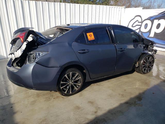 Photo 3 from auction – 2017 TOYOTA COROLLA L with VIN 2T1BURHEXHC845084