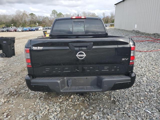 Photo 6 from auction – 2022 NISSAN FRONTIER S with VIN 1N6ED1EJ1NN654370