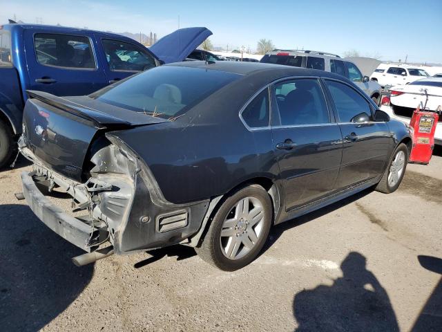 Photo 3 from auction – 2012 CHEVROLET IMPALA LT with VIN 2G1WG5E38C1293024