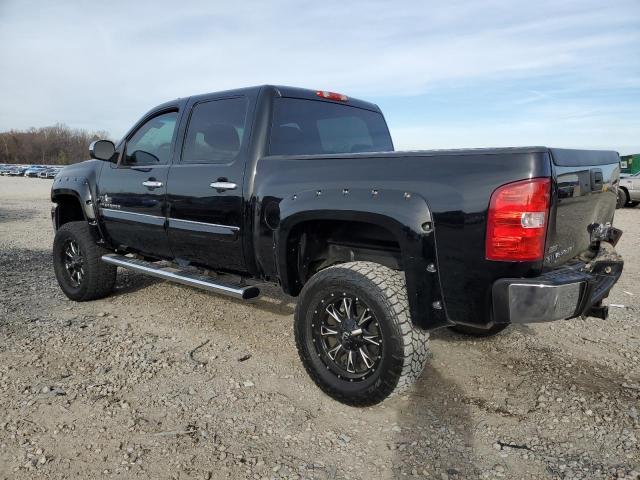 Photo 2 from auction – 2012 CHEVROLET SILVERADO with VIN 3GCPKSE72CG175831