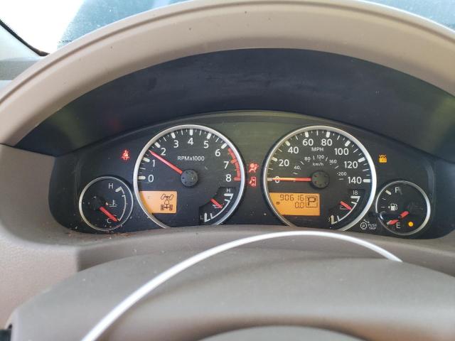 Photo 9 from auction – 2011 NISSAN PATHFINDER with VIN 5N1AR1NB1BC618810
