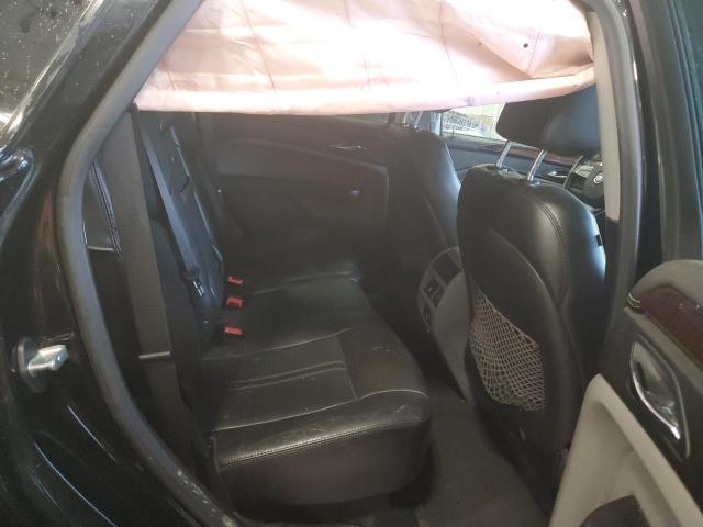 Photo 10 from auction – 2011 CADILLAC SRX LUXURY with VIN 3GYFNAEY6BS674904