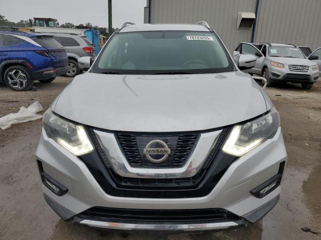 Photo 5 from auction – 2017 NISSAN ROGUE S with VIN KNMAT2MTXHP615377