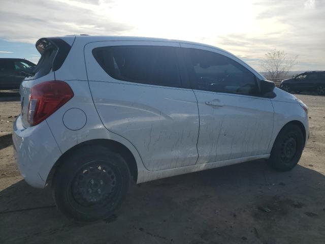 Photo 3 from auction – 2017 CHEVROLET SPARK LS with VIN KL8CB6SA4HC731677