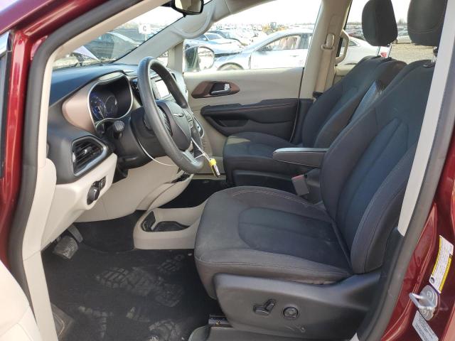 Photo 7 from auction – 2017 CHRYSLER PACIFICA L with VIN 2C4RC1CG7HR521408