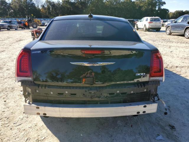Photo 6 from auction – 2015 CHRYSLER 300 S with VIN 2C3CCABG5FH830101