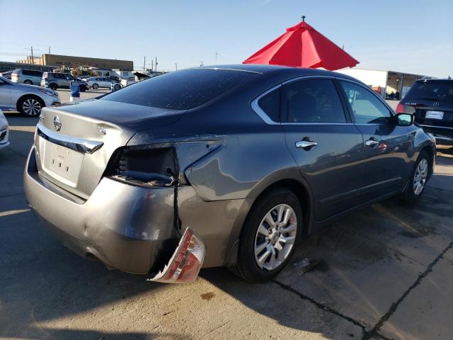 Photo 3 from auction – 2015 NISSAN ALTIMA 2.5 with VIN 1N4AL3AP2FN922747