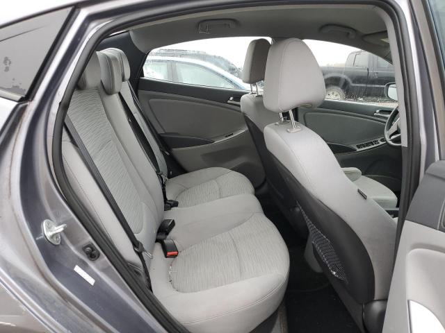Photo 10 from auction – 2016 HYUNDAI ACCENT SE with VIN KMHCT4AE3GU038603