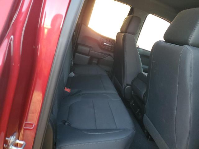 Photo 10 from auction – 2019 CHEVROLET SILVERADO with VIN 1GCRWBEH0KZ312723