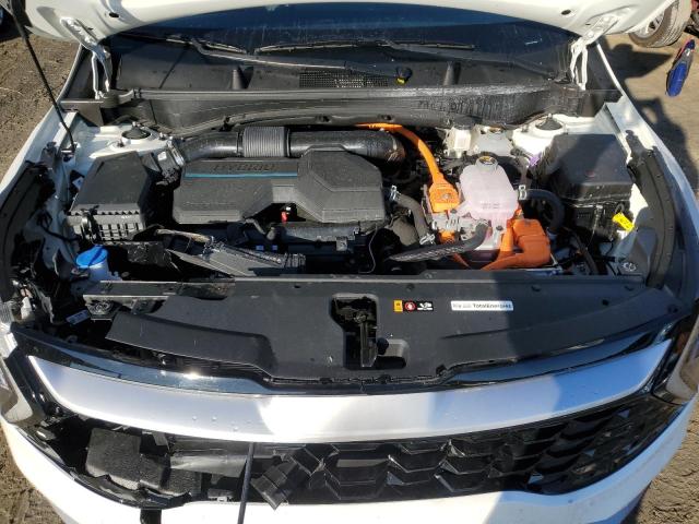 Photo 12 from auction – 2023 KIA SPORTAGE E with VIN KNDPVCAG4P7090168
