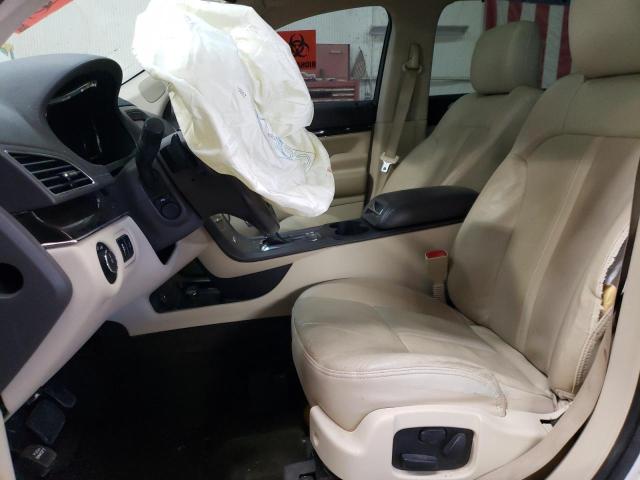 Photo 7 from auction – 2015 LINCOLN MKT with VIN 2LMHJ5AT3FBL01004