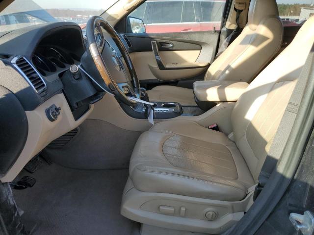 Photo 7 from auction – 2012 GMC ACADIA DEN with VIN 1GKKVTED8CJ380411