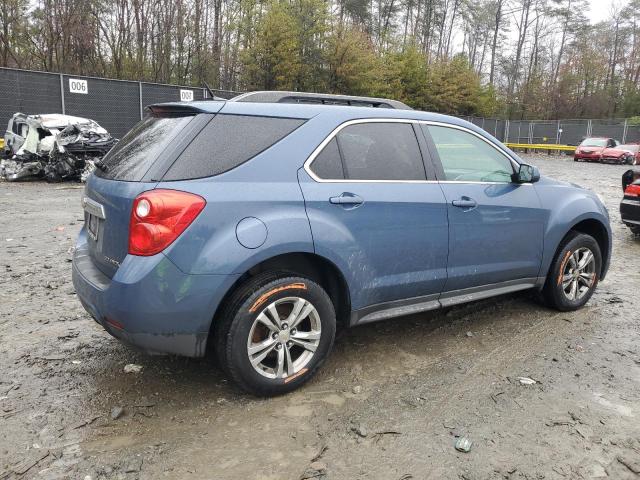 Photo 3 from auction – 2012 CHEVROLET EQUINOX LT with VIN 2GNALPEKXC6195364