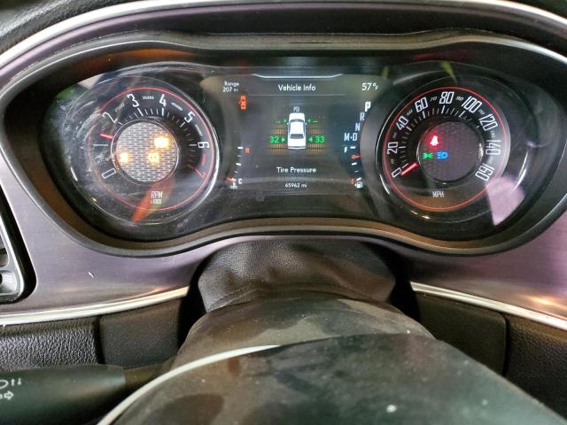 Photo 9 from auction – 2018 DODGE CHALLENGER with VIN 2C3CDZAGXJH182941